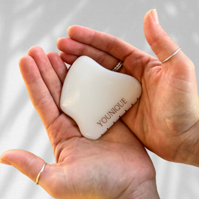 Gua Sha Stone