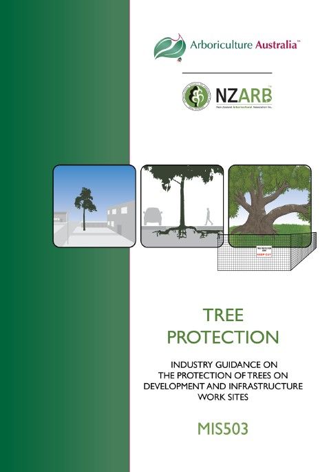 MIS503 Tree Protection