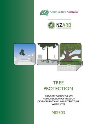 MIS503 Tree Protection