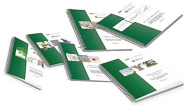 MIS 3 Series Complete Set