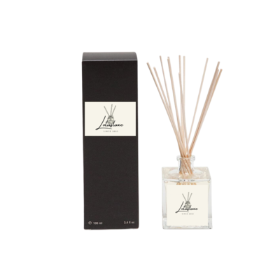 Lotus Luxe Diffuser Mini Fragrance Sticks