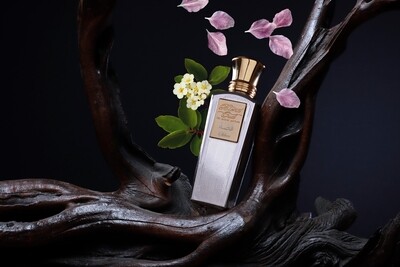 Blend Oud - Silver