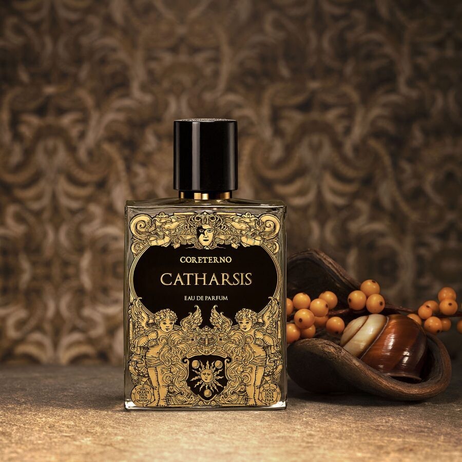 Coreterno - Catharsis