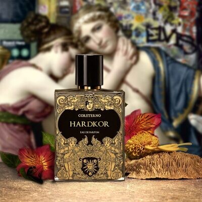 Coreterno - Hardkor