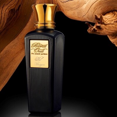 Blend Oud - Mazyon