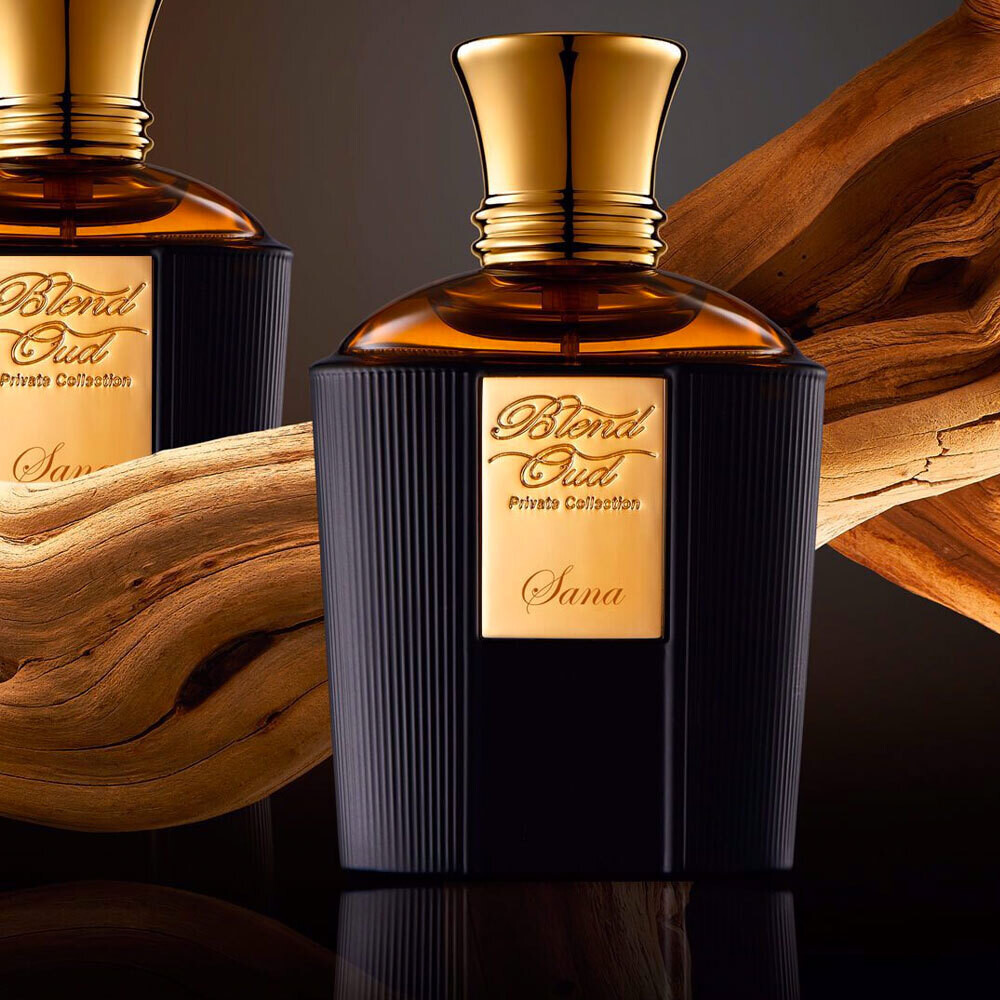 Blend Oud - Sana