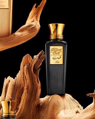 Blend Oud - Teeb
