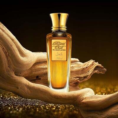Blend Oud - Khoul