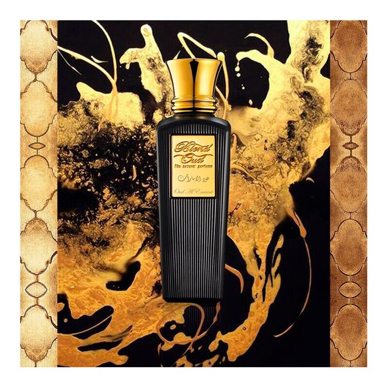Blend Oud - Oud Al Emarat