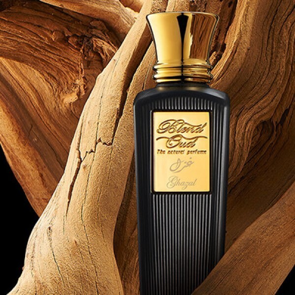 Blend Oud - Ghazal