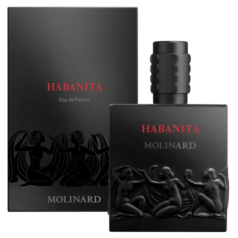 Molinard - Habanita
