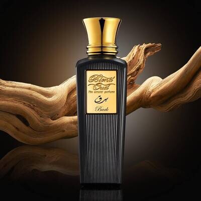 Blend Oud - Bark