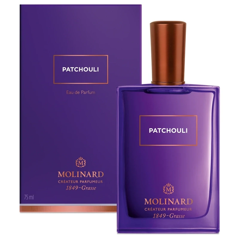 Molinard - Patchouli