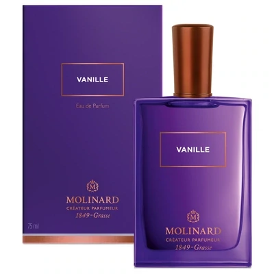 Molinard - Vanille