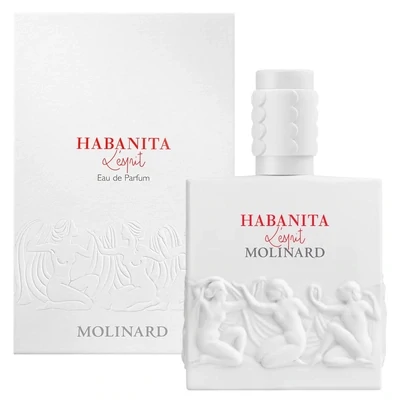 Molinard - Habanita L'Esprit