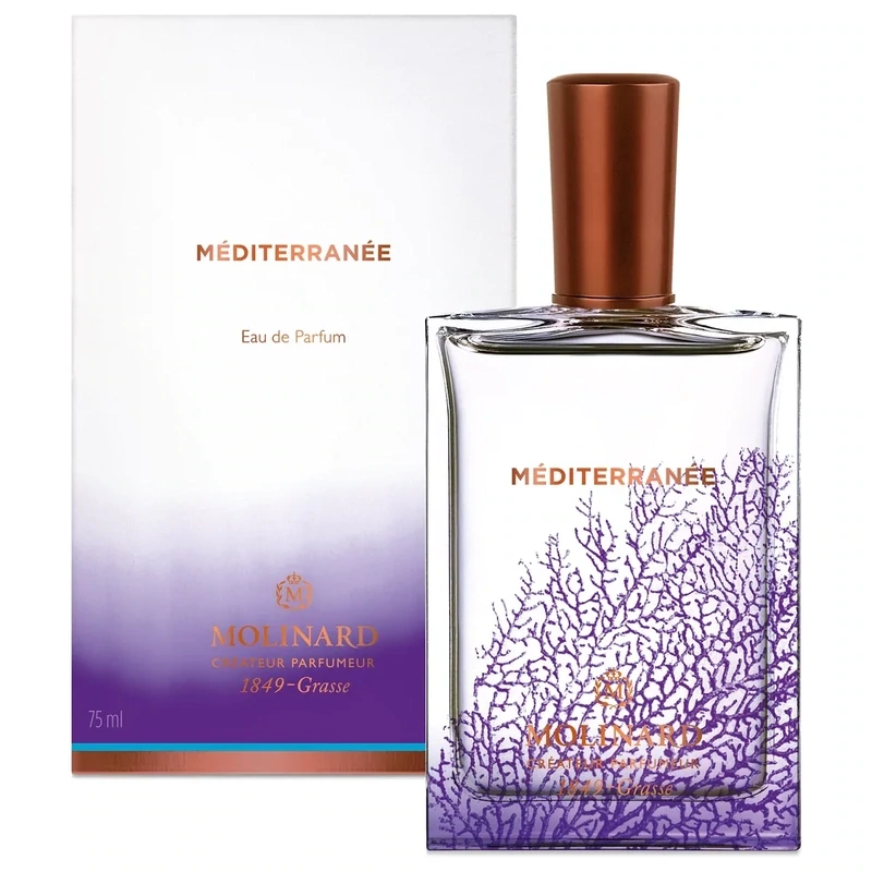 Molinard - Méditerranée