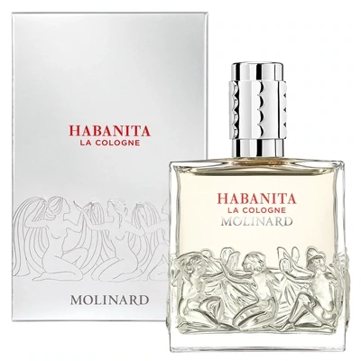 Molinard - Habanita La Cologne