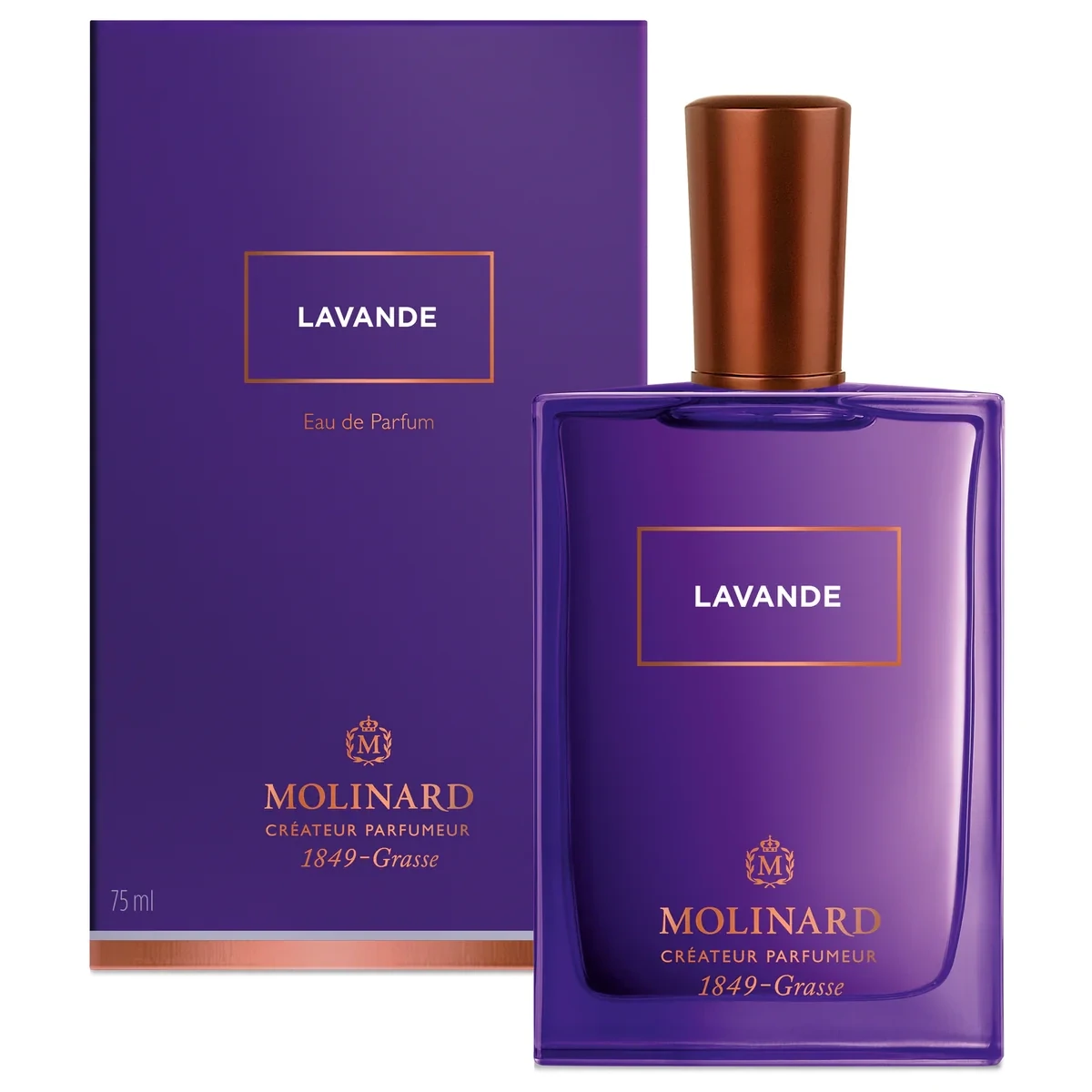 Molinard - Lavande