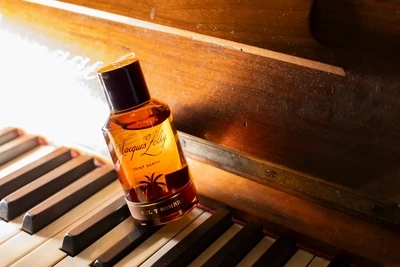 Jacques Zolty - Sol y Sombra