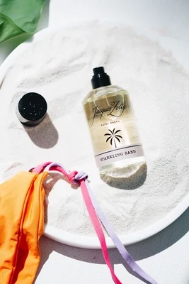 Jacques Zolty - Sparkling Sand