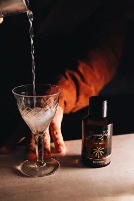 Jacques Zolty - Severo