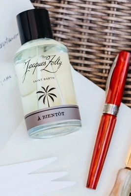 Jacques Zolty - À Bientôt