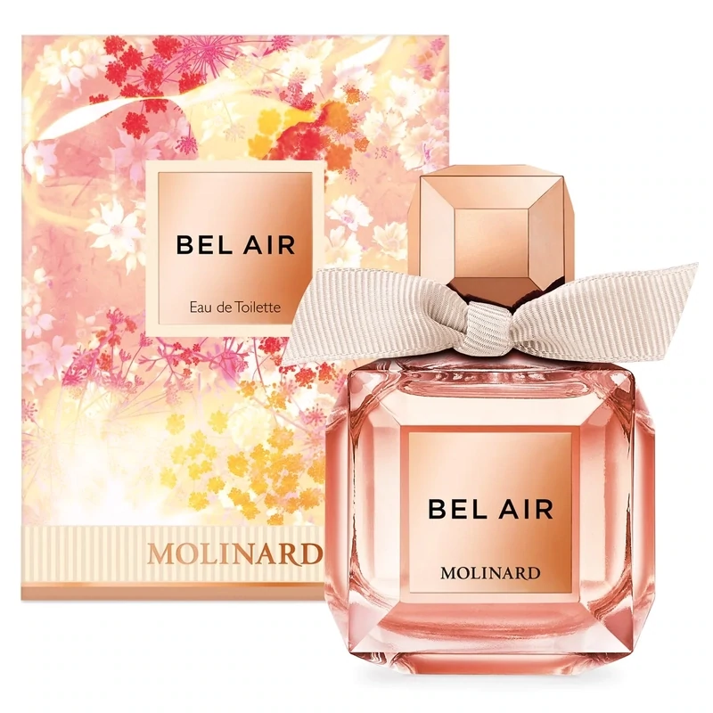 Molinard - Bel Air