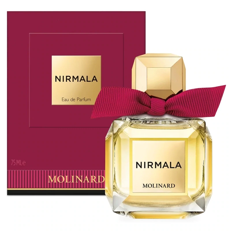 Molinard - Nirmala