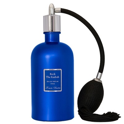 Franck Boclét - Rock The Kasbah