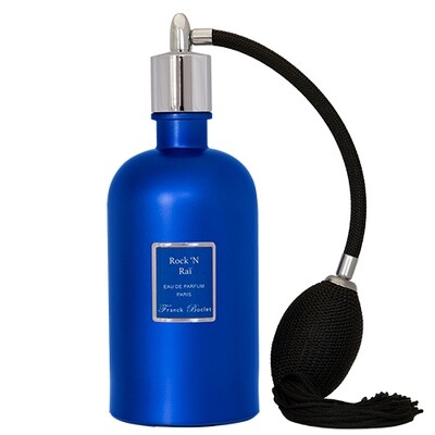 Franck Boclét - Rock 'N Raï