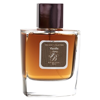 Franck Boclét - Vanille
