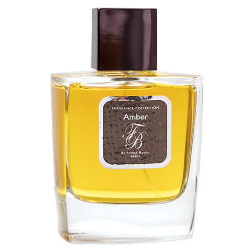 Franck Boclét - Amber