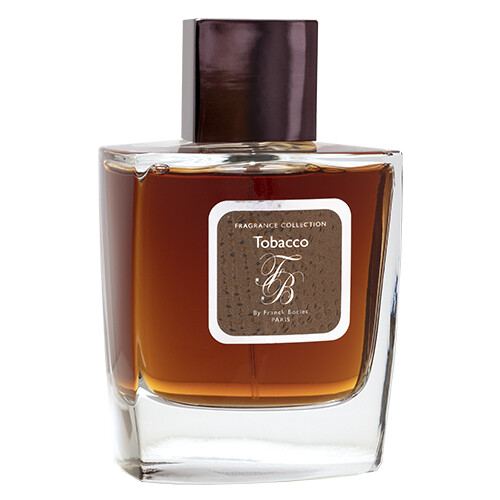 Franck Boclét - Tobacco