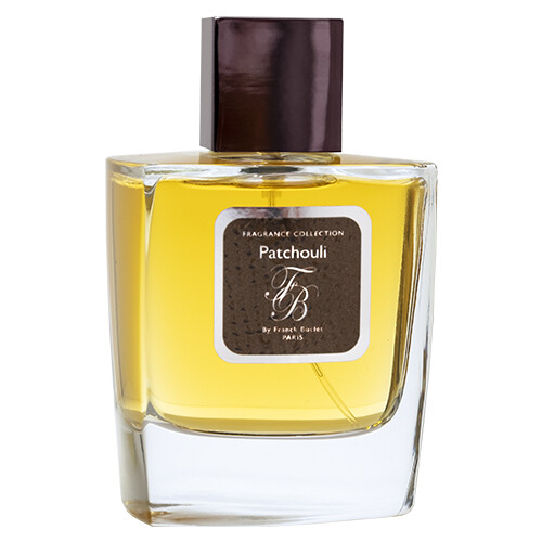 Franck Boclét - Patchouli