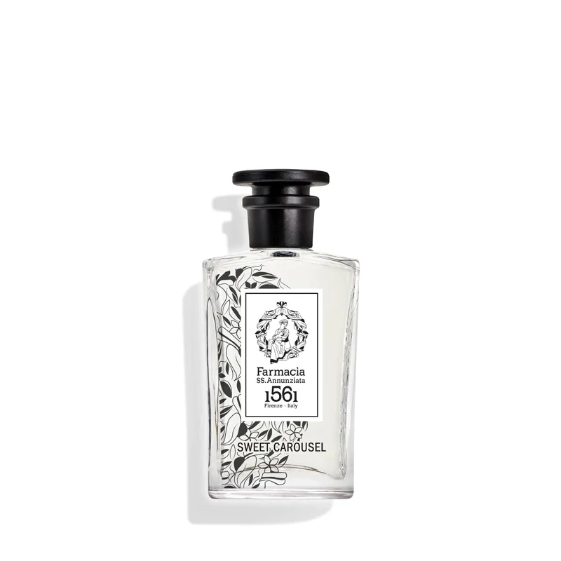 Farmacia SS Annunziata - Sweet Carousel