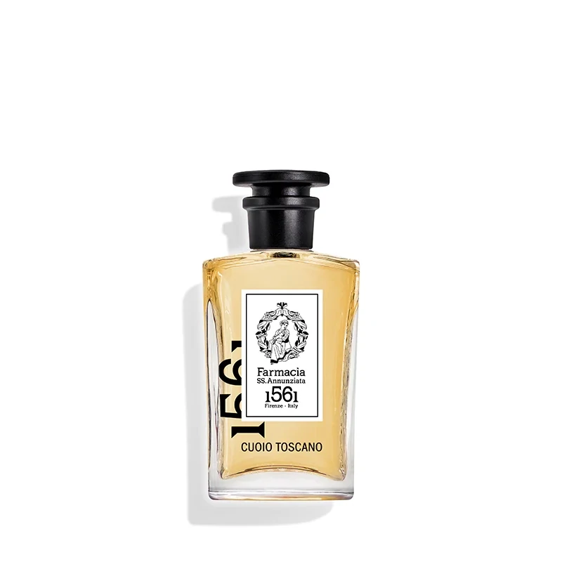 Farmacia SS Annunziata - Cuoio Toscano