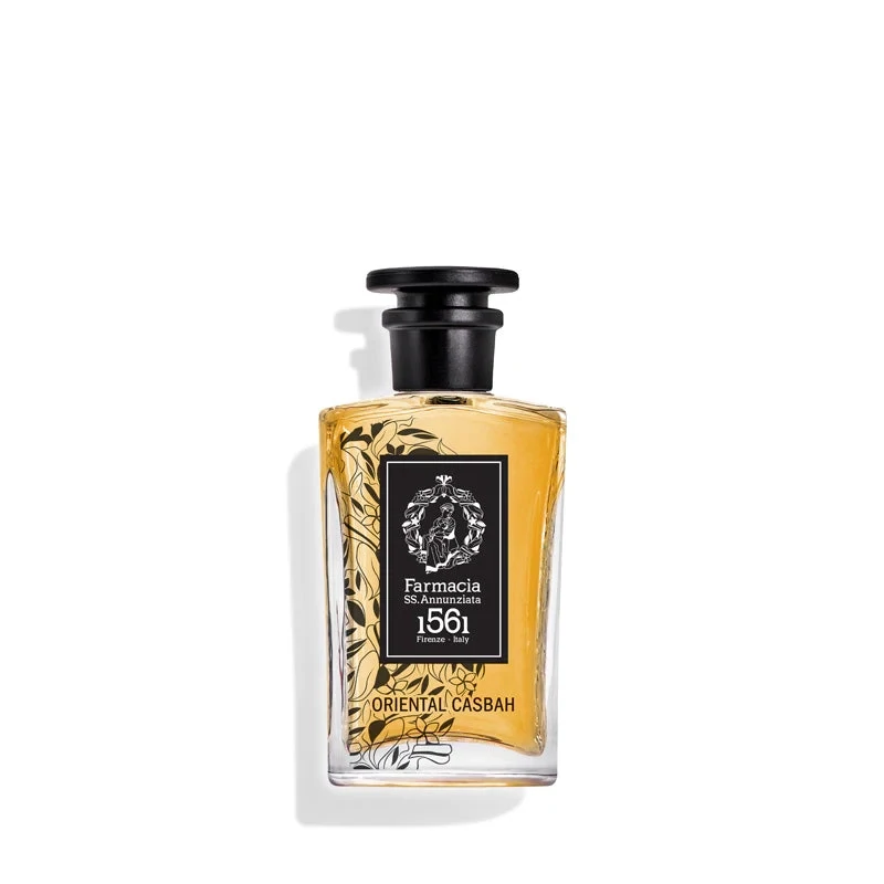 Farmacia SS Annunziata - Oriental Casbah