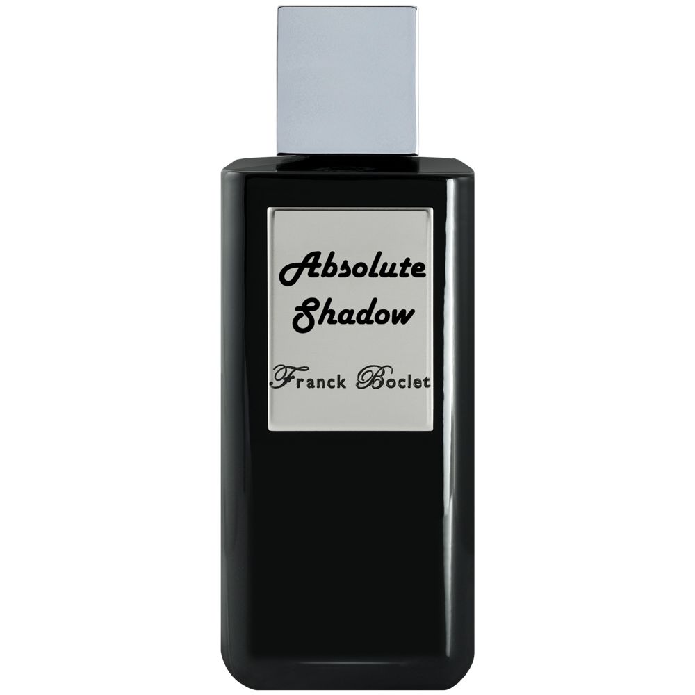 Franck Boclét - Absolute Shadow