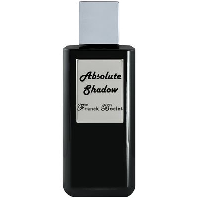 Franck Boclét - Absolute Shadow