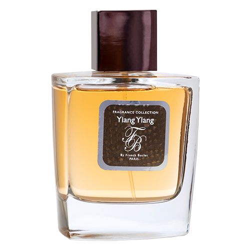 Franck Boclét - Ylang-Ylang