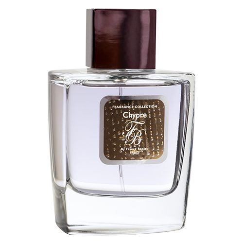 Franck Boclét - Chypre