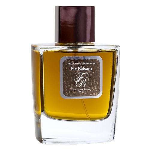 Franck Boclét - Fir Balsam