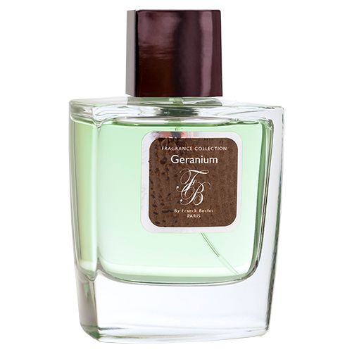 Franck Boclét - Geranium