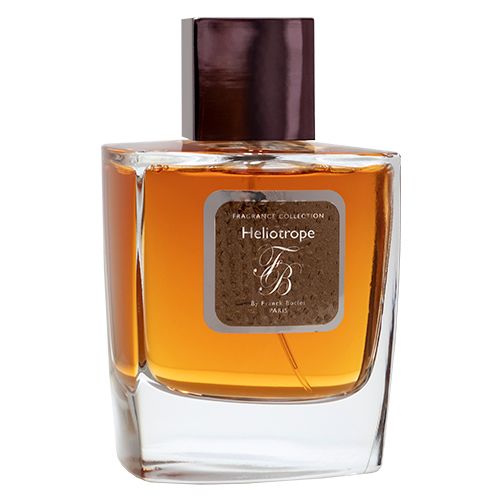 Franck Boclét - Héliotrope