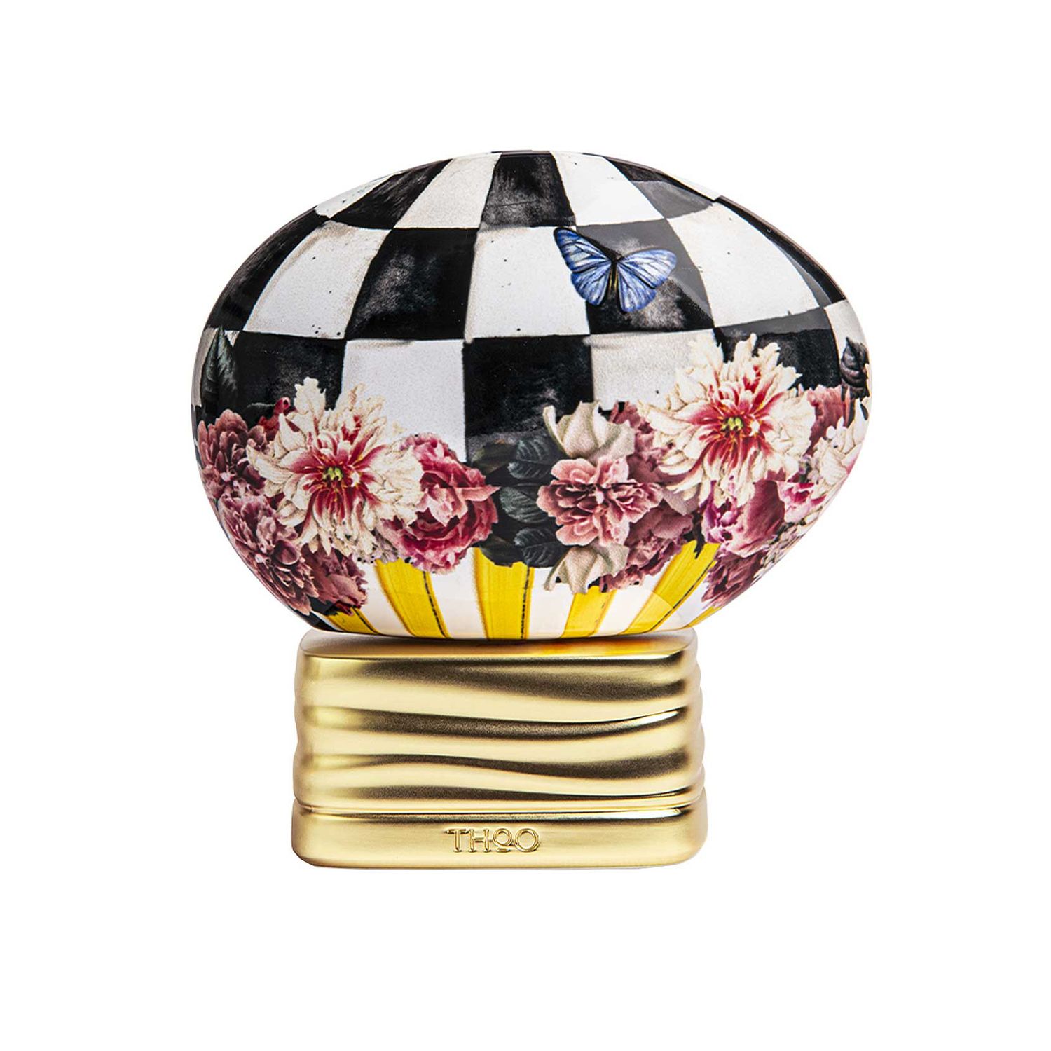 The House of Oud - BonBon Pop