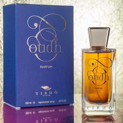 Tibhò - Oudh
