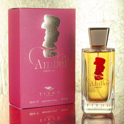 Tibhò - Amber