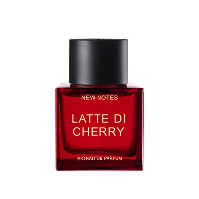 New Notes - Latte di Cherry