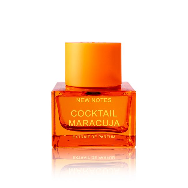 New Notes - Cocktail Maracuja