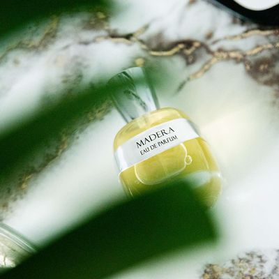 Omnia Profumi - Madera